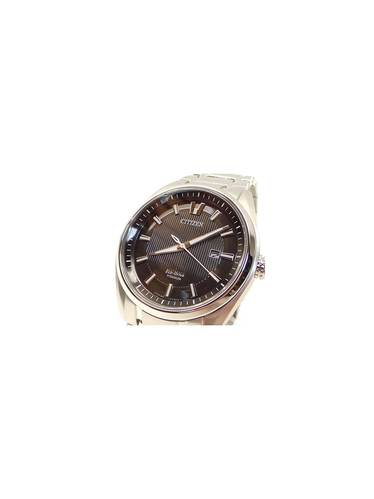 Citizen Super Titanium AW1240-57E acquista 