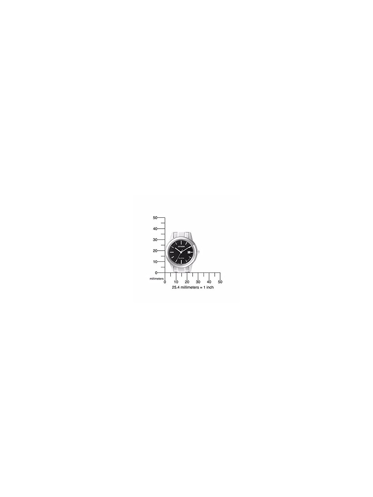 Citizen Eco-Drive FE1081-59E acquista 