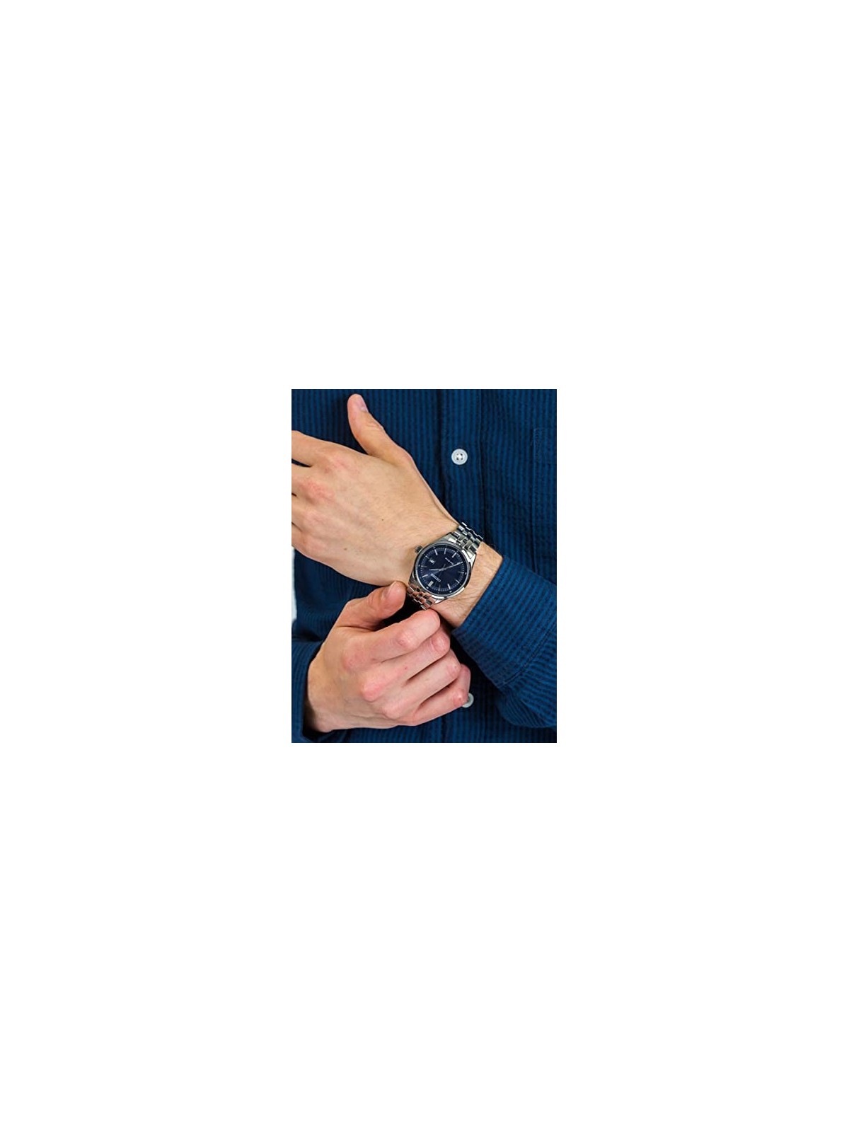 Citizen Eco-Drive BM7251-53L acquista 