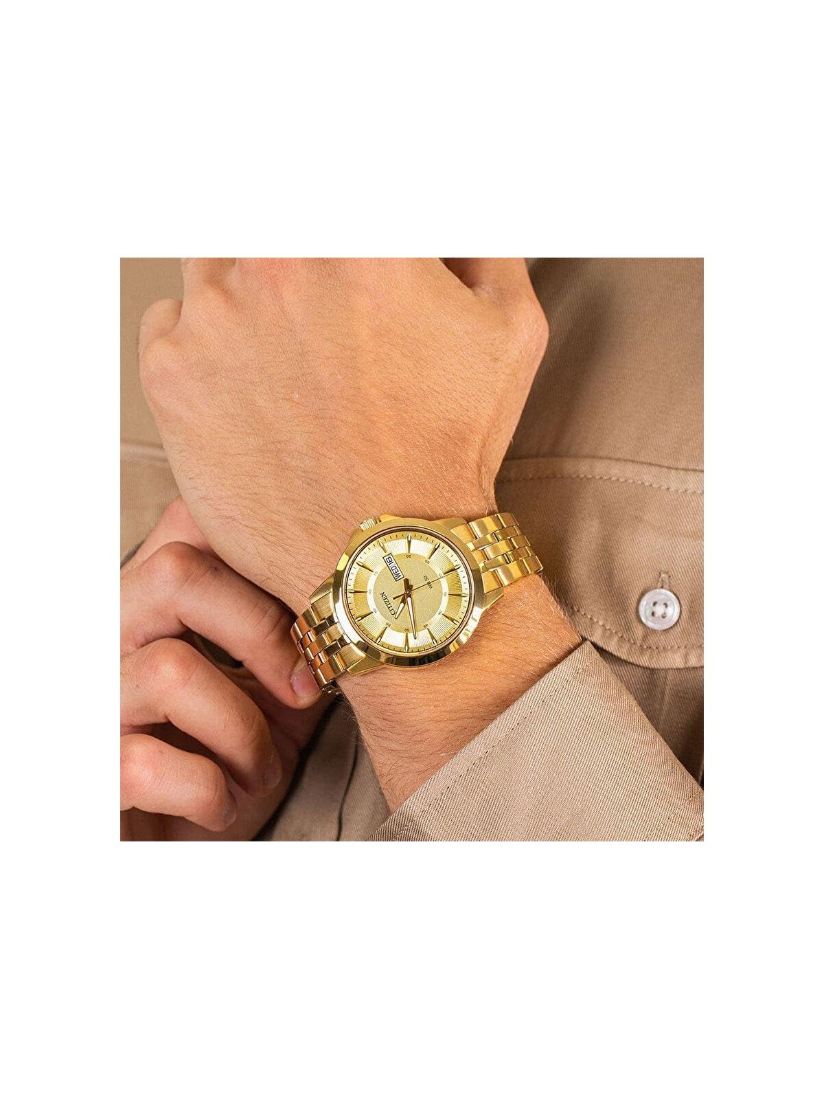 Citizen Quartz BF2013-56PE acquista 