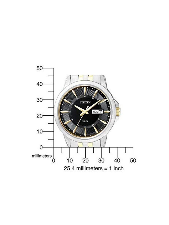 Citizen Quartz BF2018-52EE acquista 