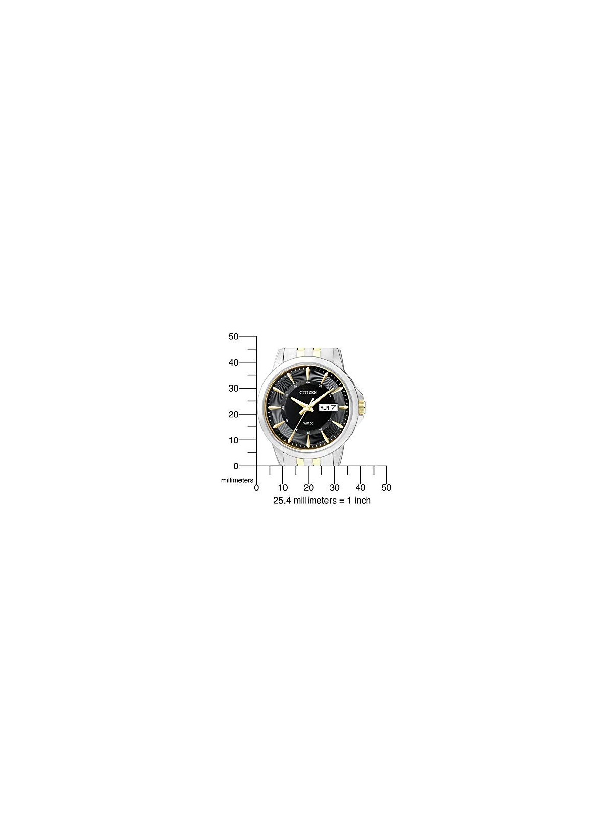 Citizen Quartz BF2018-52EE acquista 
