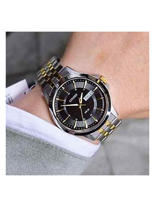 Citizen Quartz BF2018-52EE acquista 