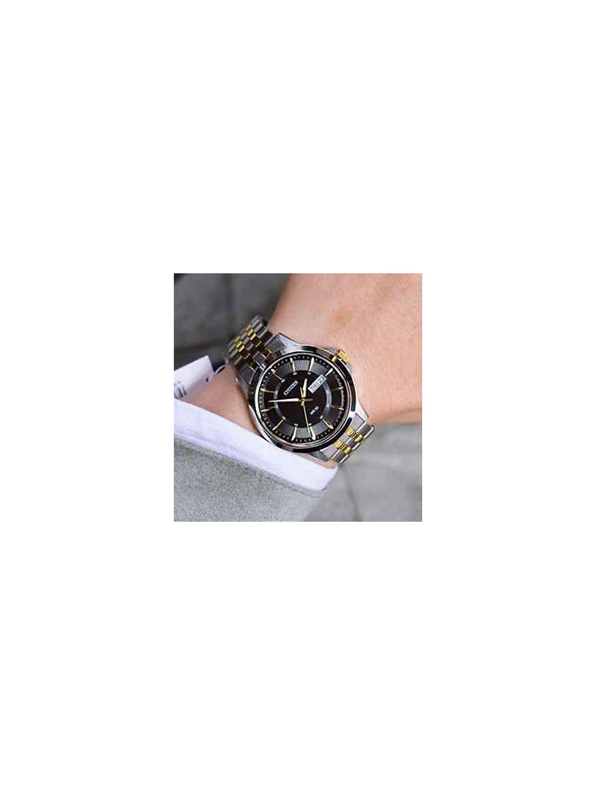 Citizen Quartz BF2018-52EE acquista 