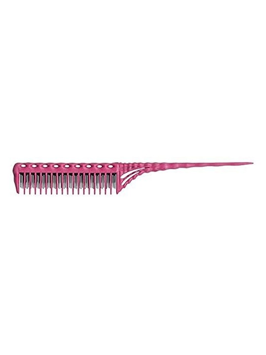 Pettine Artero YS PARK PEINE CREPAR ROJO 150 217 mm