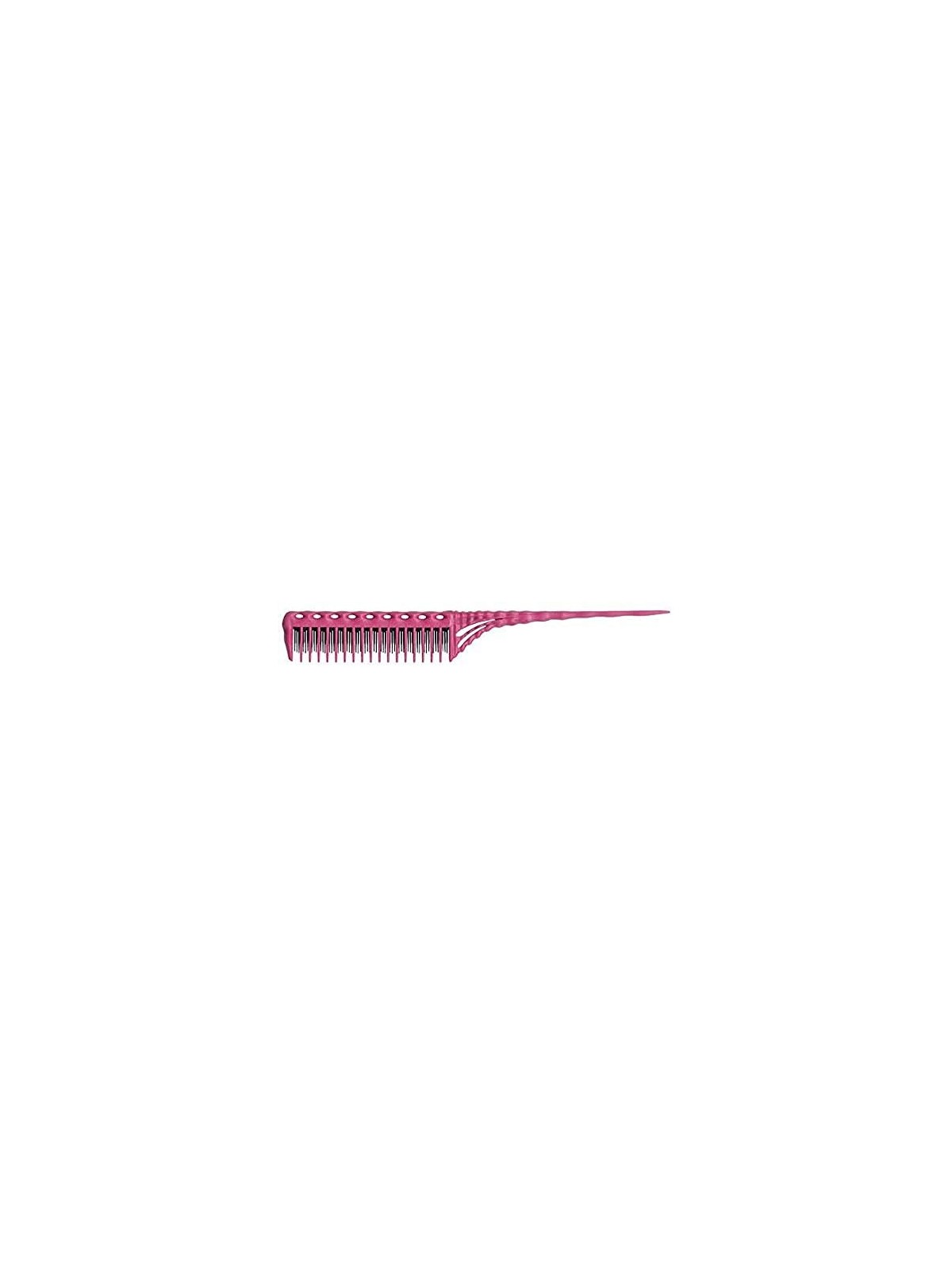 Pettine Artero YS PARK PEINE CREPAR ROJO 150 217 mm