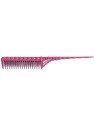 Pettine Artero YS PARK PEINE CREPAR ROJO 150 217 mm