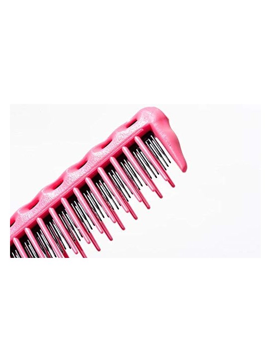 Pettine Artero YS PARK PEINE CREPAR ROJO 150 217 mm