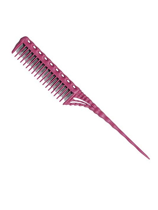 Pettine Artero YS PARK PEINE CREPAR ROJO 150 217 mm