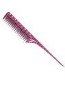 Pettine Artero YS PARK PEINE CREPAR ROJO 150 217 mm