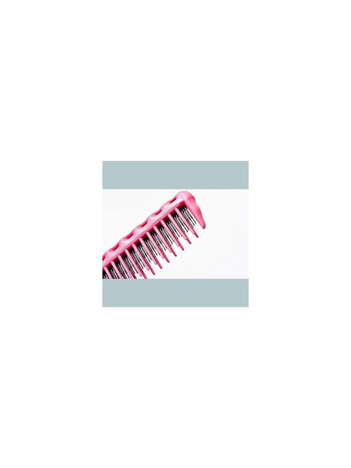 Pettine Artero YS PARK PEINE CREPAR ROJO 150 217 mm