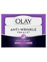 Olay ANTIET crema notte effetto lifting 50ml donna
