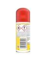 Autan AUTAN repellente per zanzare spray secco 100ml unisex