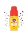 Autan AUTAN spray repellente per zanzare 100ml unisex
