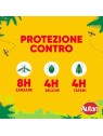 Autan AUTAN spray repellente per zanzare 100ml unisex