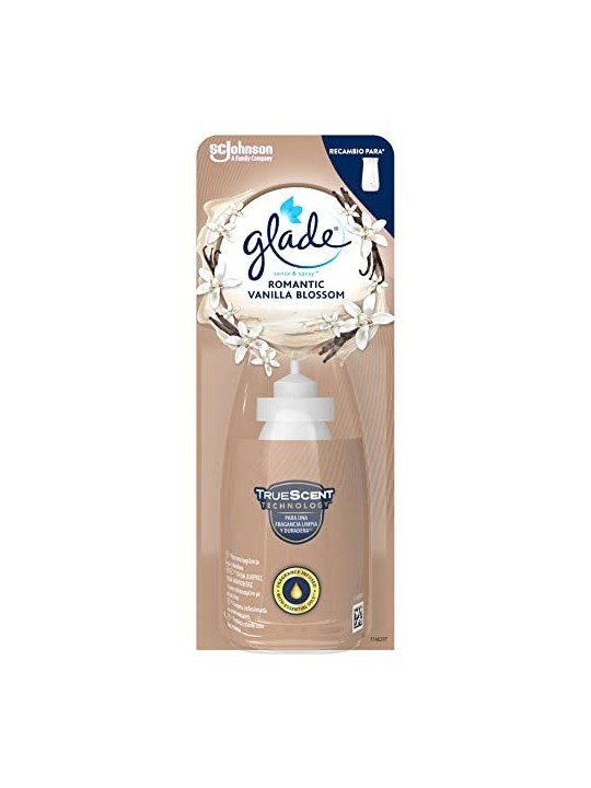 Brise SENSE&SPRAY Deodorante Ricarica Vaniglia