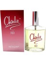Revlon Charlie Red Eau Fraï¿½ï¿½che 100ml woman