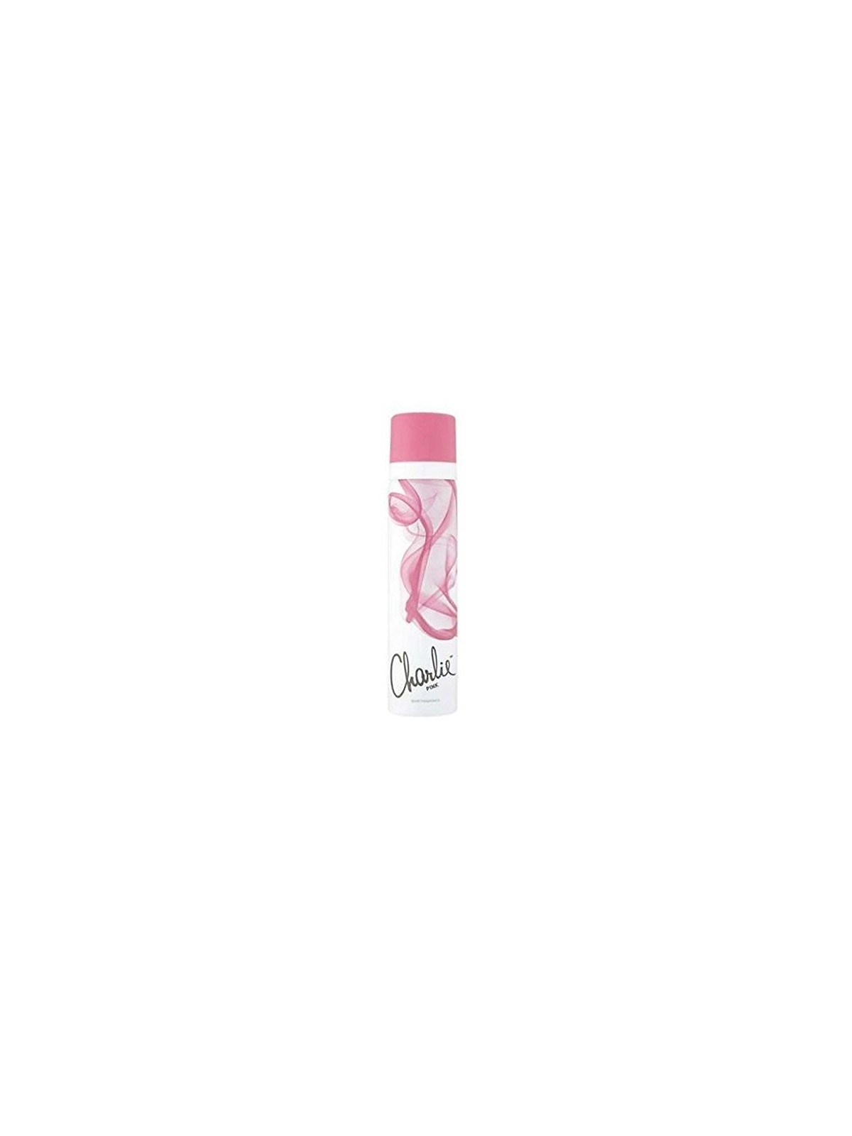 Charlie Pink Deodorant