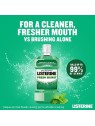 Listerine Fresca esplosione