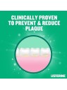 Listerine Fresca esplosione
