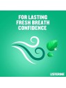 Listerine Fresca esplosione