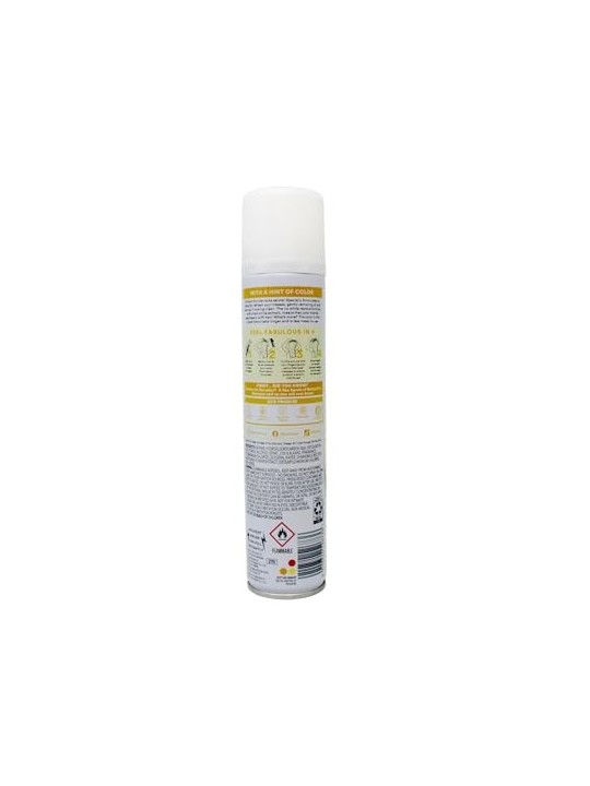 Shampoo Secco Biondo Brillante 200ml