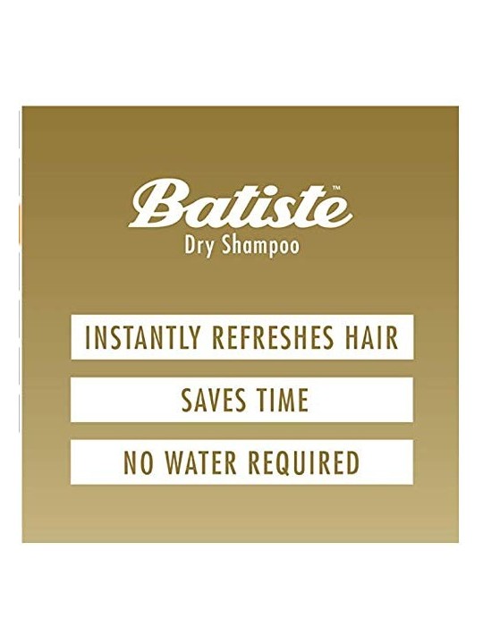 Shampoo Secco Biondo Brillante 200ml
