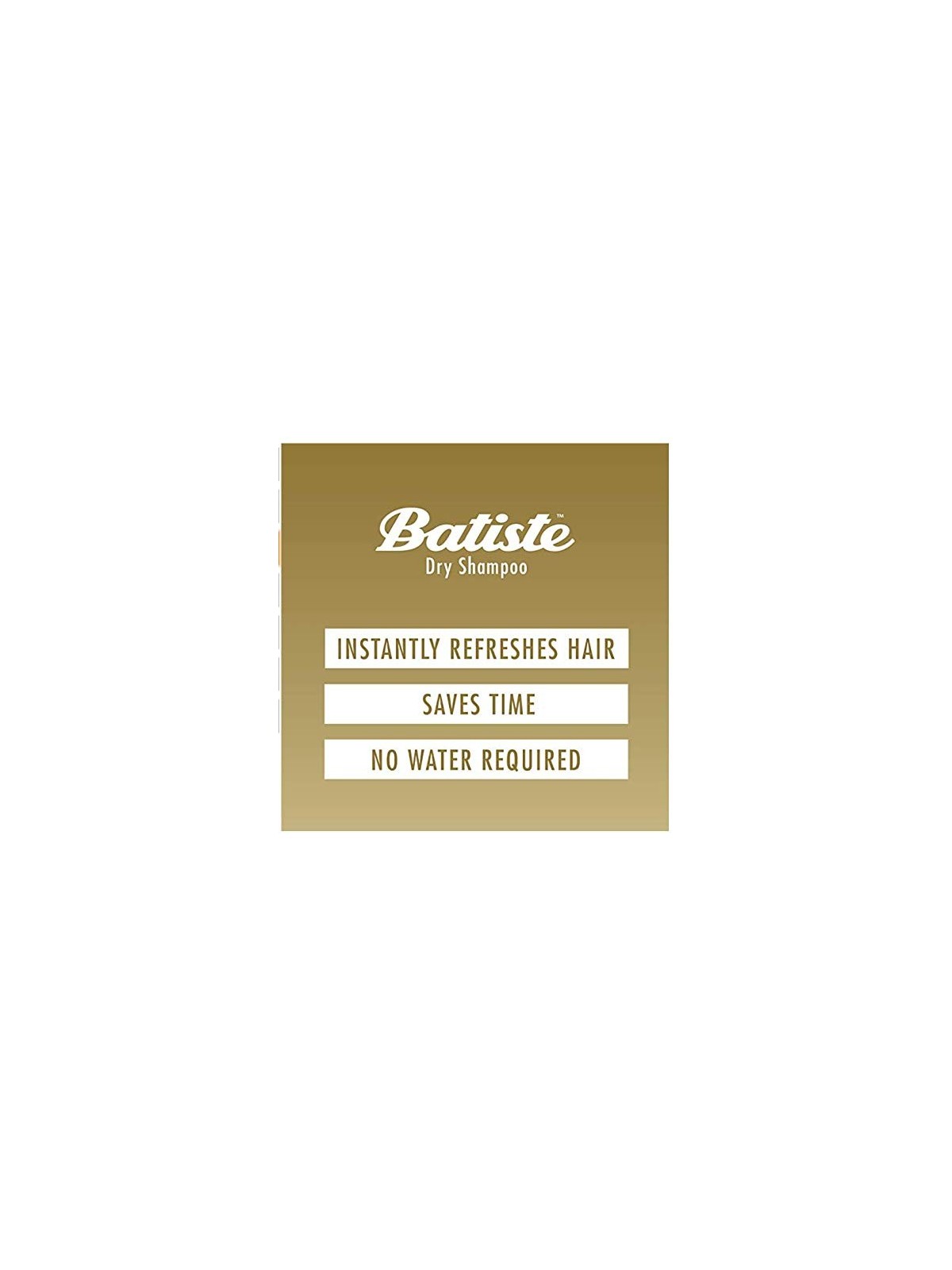 Shampoo Secco Biondo Brillante 200ml