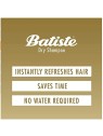 Shampoo Secco Biondo Brillante 200ml