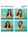Batiste Colour Dry Shampoo Beautiful Brunette 200ml