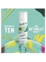 Batiste Shampoo secco originale con una fragranza pulita e classica donna 50ml