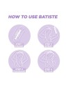Batiste Shampoo secco orientale donna 200ml