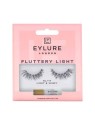 Ciglia finte Eylure FLUTTERY Leggero 117