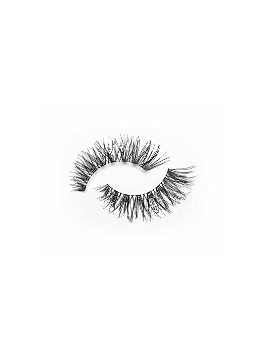 Ciglia finte Eylure FLUTTERY Leggero 117