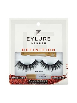 Eylure DRAMATIC ciglia 126 1 unit donna