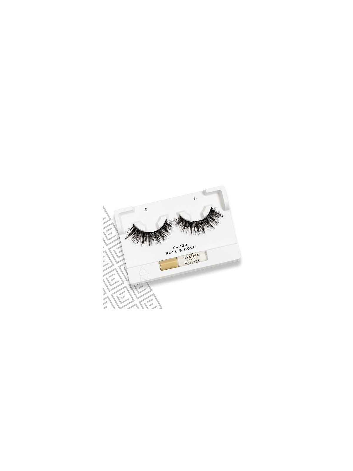 Eylure DRAMATIC ciglia 126 1 unit donna