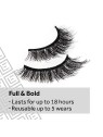 Eylure DRAMATIC ciglia 126 1 unit donna