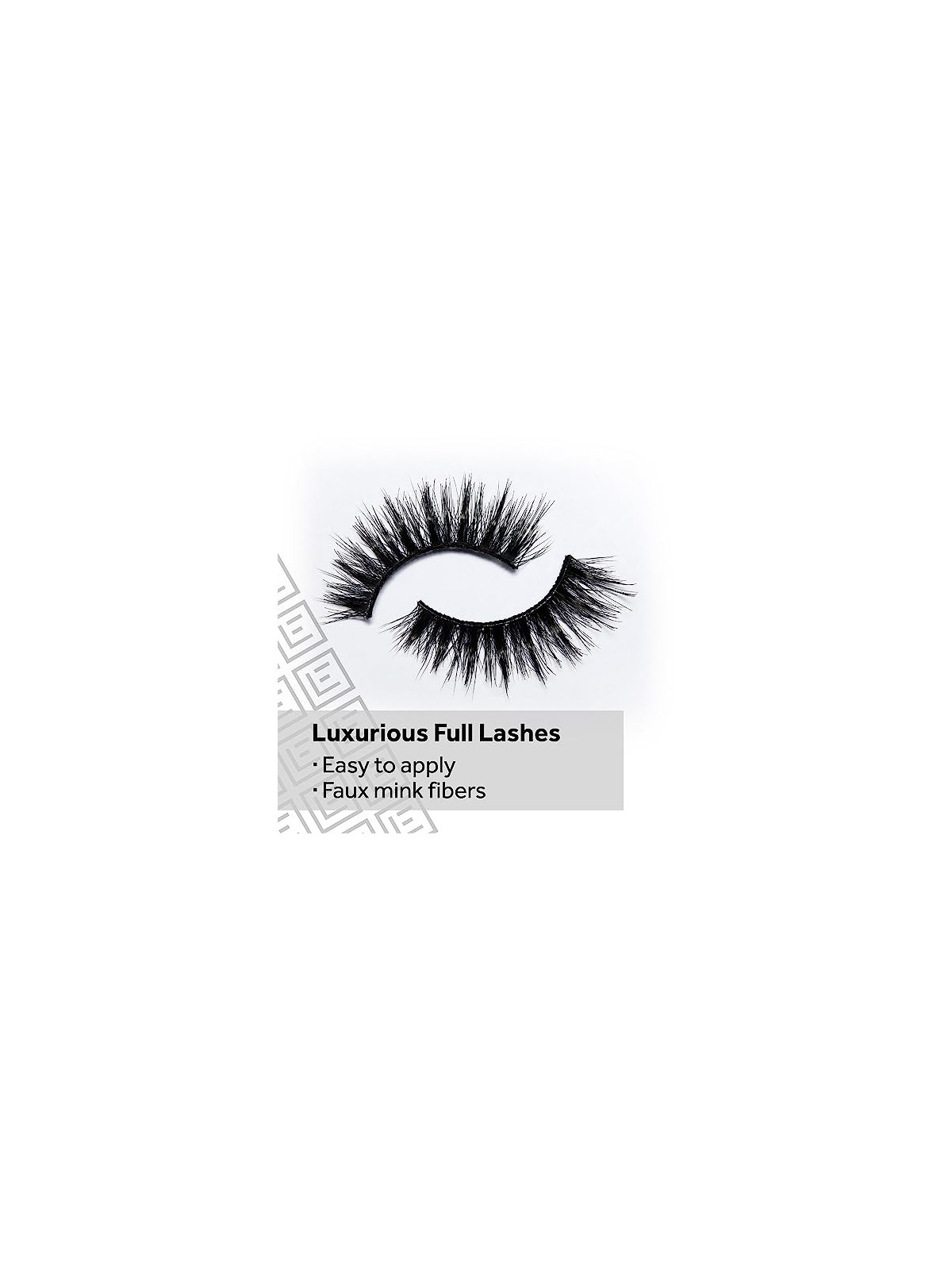Eylure DRAMATIC ciglia 126 1 unit donna