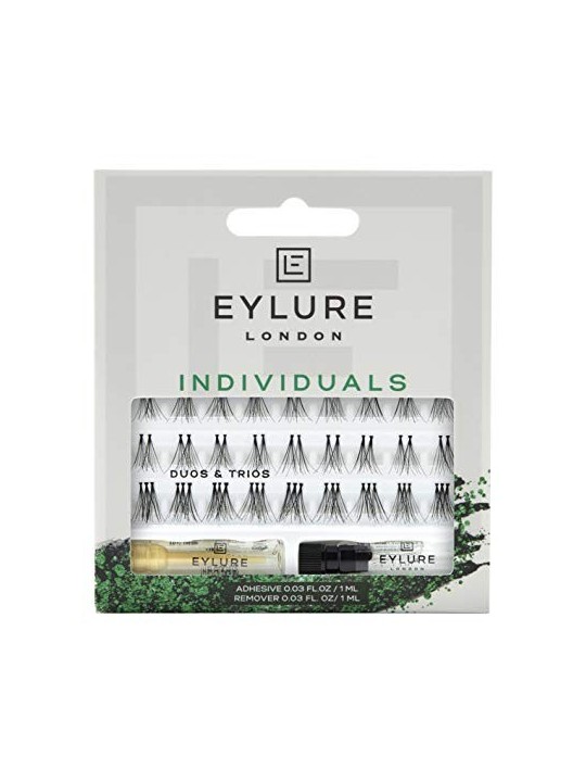 Eylure LASHPRO individui duos e trios 1 unit donna