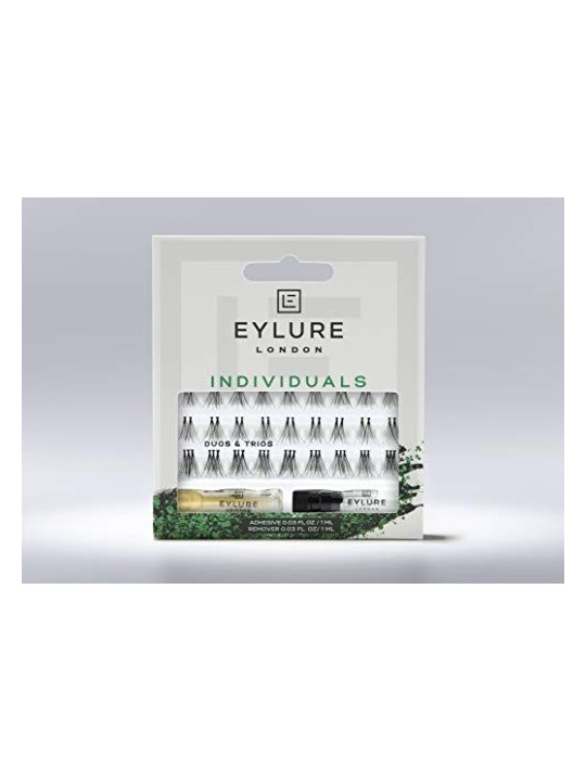 Eylure LASHPRO individui duos e trios 1 unit donna