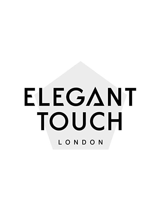 Unghie Elegant Touch FRENCH rosa quadrata 103M 24 unitï¿½ï¿½