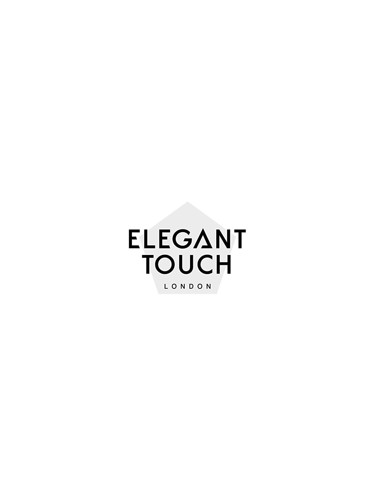 Unghie Elegant Touch FRENCH rosa quadrata 103M 24 unitï¿½ï¿½