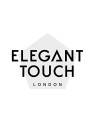 Unghie Elegant Touch FRENCH rosa quadrata 103M 24 unitï¿½ï¿½