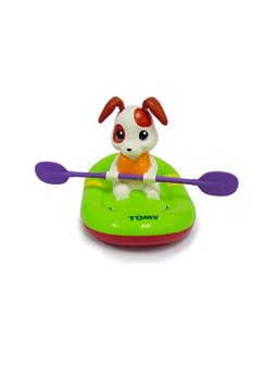 Tomy Toomies Paddling Puppy Bath Puppy Unisex 10+ months