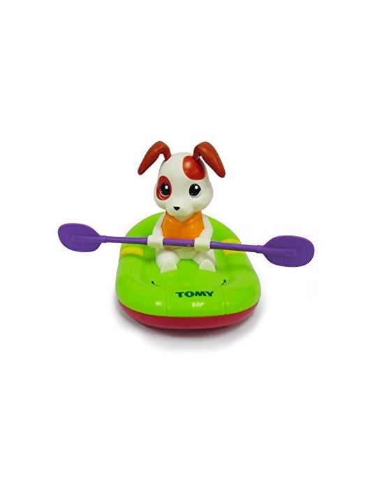Tomy Toomies Paddling Puppy Bath Puppy Unisex 10+ months