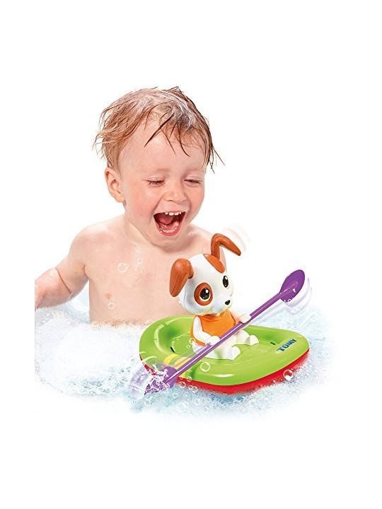 Tomy Toomies Paddling Puppy Bath Puppy Unisex 10+ months