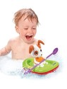 Tomy Toomies Paddling Puppy Bath Puppy Unisex 10+ months