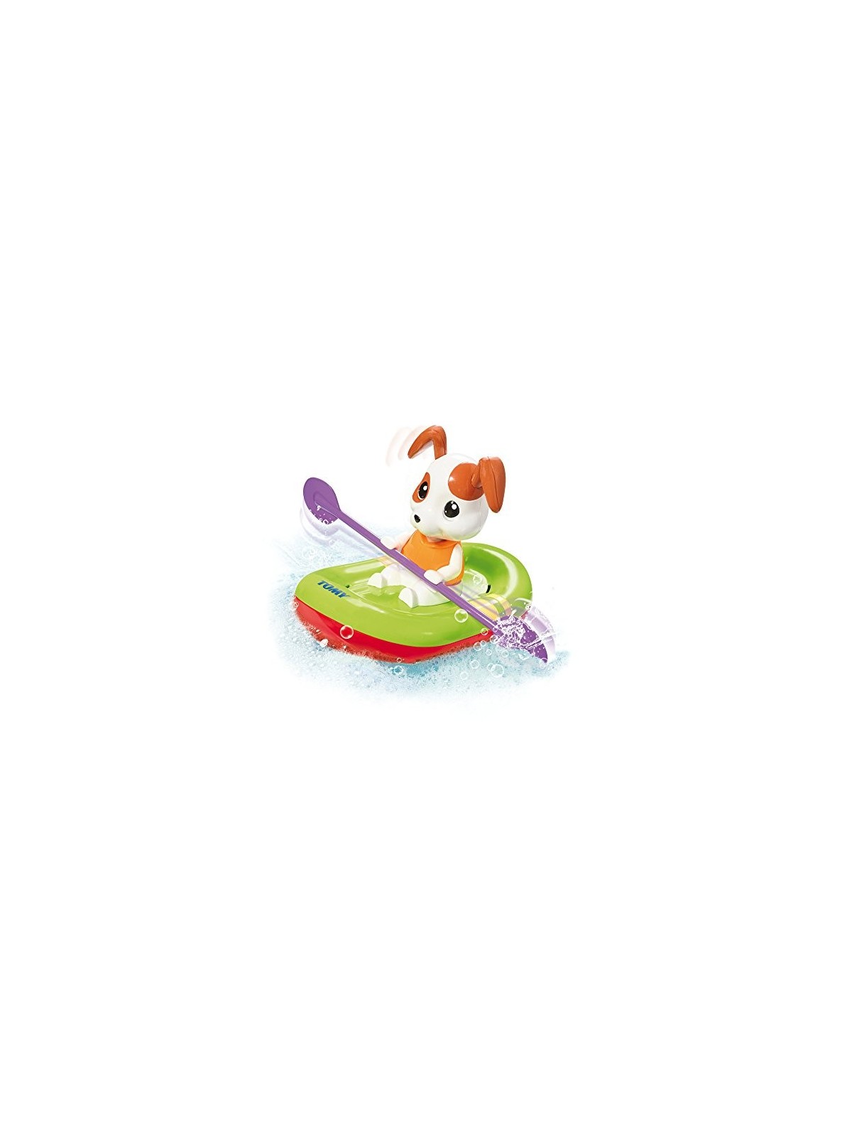 Tomy Toomies Paddling Puppy Bath Puppy Unisex 10+ months