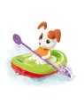 Tomy Toomies Paddling Puppy Bath Puppy Unisex 10+ months