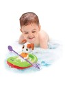 Tomy Toomies Paddling Puppy Bath Puppy Unisex 10+ months